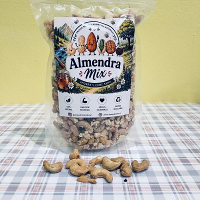 Castañas de cajú