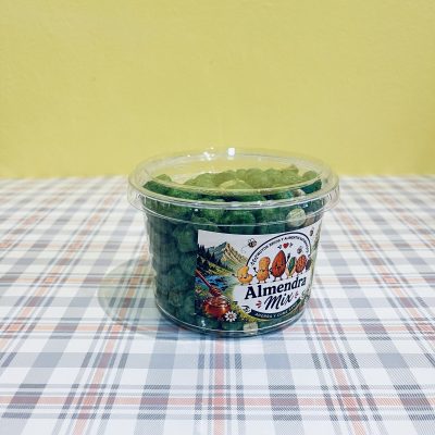 Maní japonés con ciboulette