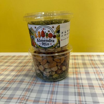 Mix Bienestar