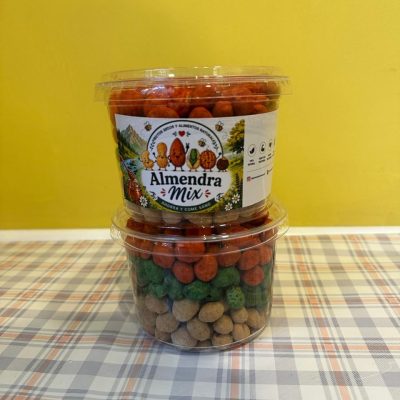 Mix Japonés