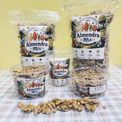 Nueces