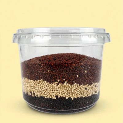 Quinoa Tricolor
