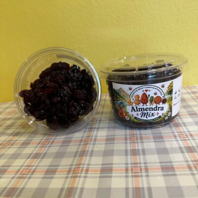 Cranberries