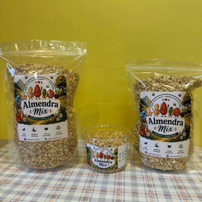 Granola integral