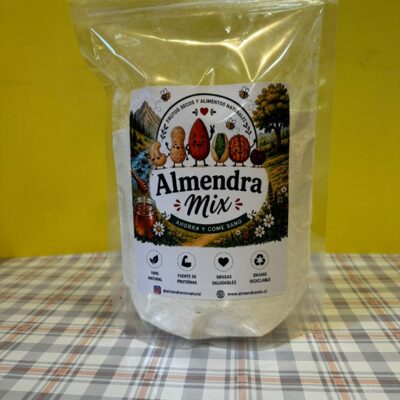 Harina de Coco