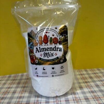 Harina de Yuca